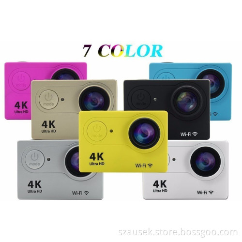 Eken h9r action camera 1080p 60fps helmet action camera ultra hd 4k waterproof 30M